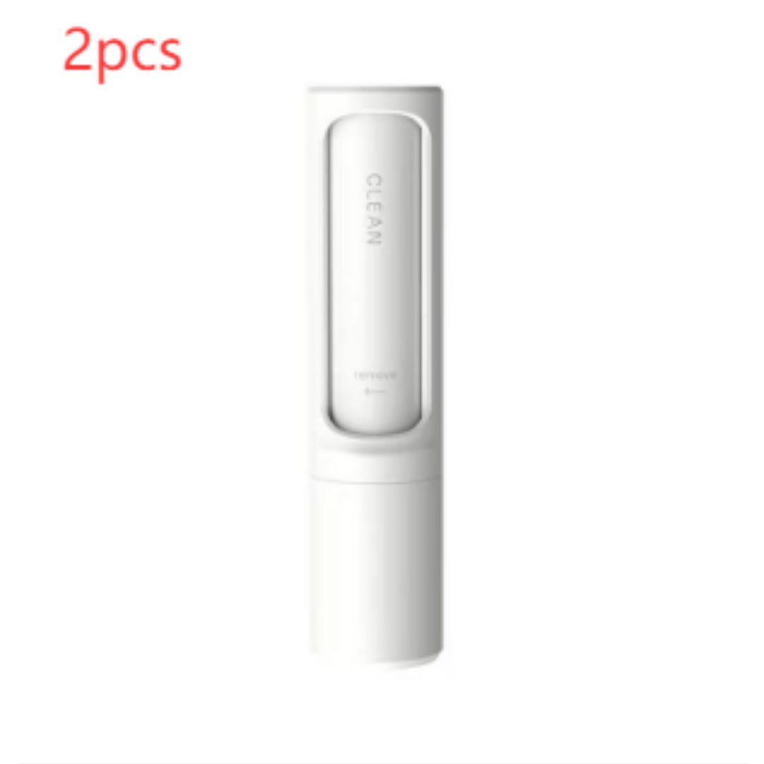 Haustierhaarentferner Pinsel Fusselrolle