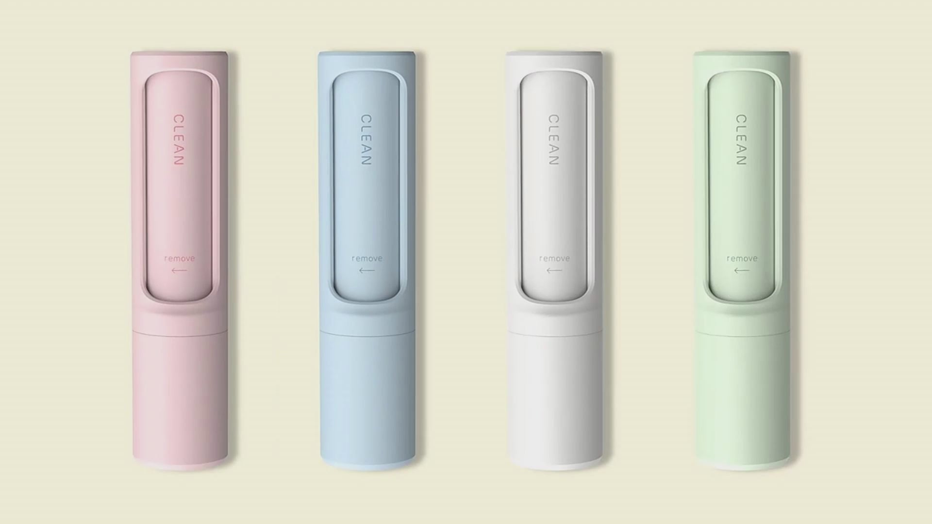 Haustierhaarentferner Pinsel Fusselrolle